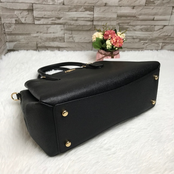 👜COACH SET🌺SAGE CARRYALL & WALLET - Picture 6 of 8